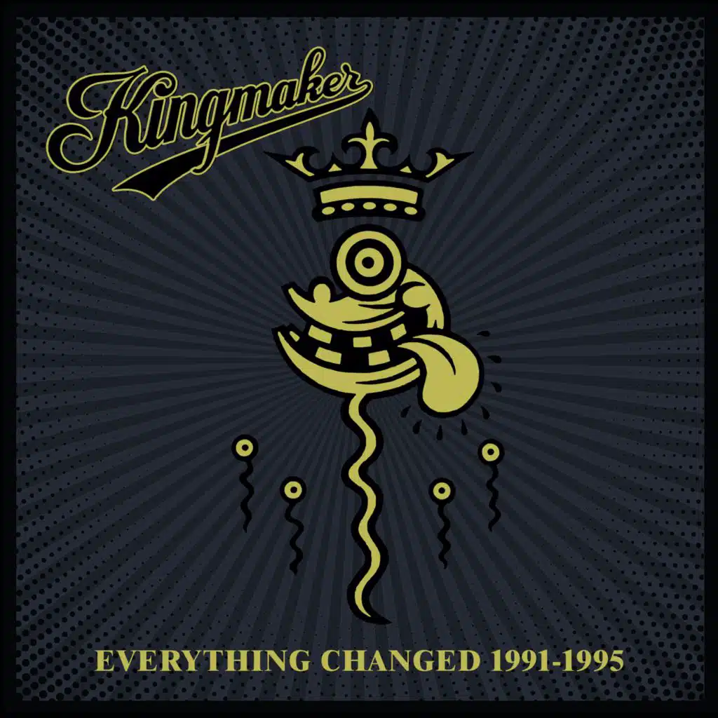 Sleep Walking in the Five O'clock Shadow