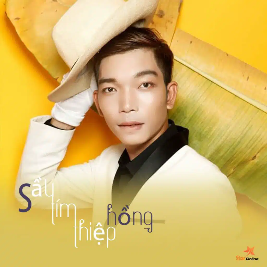 Tâm Sự Với Em (feat. Star Online)