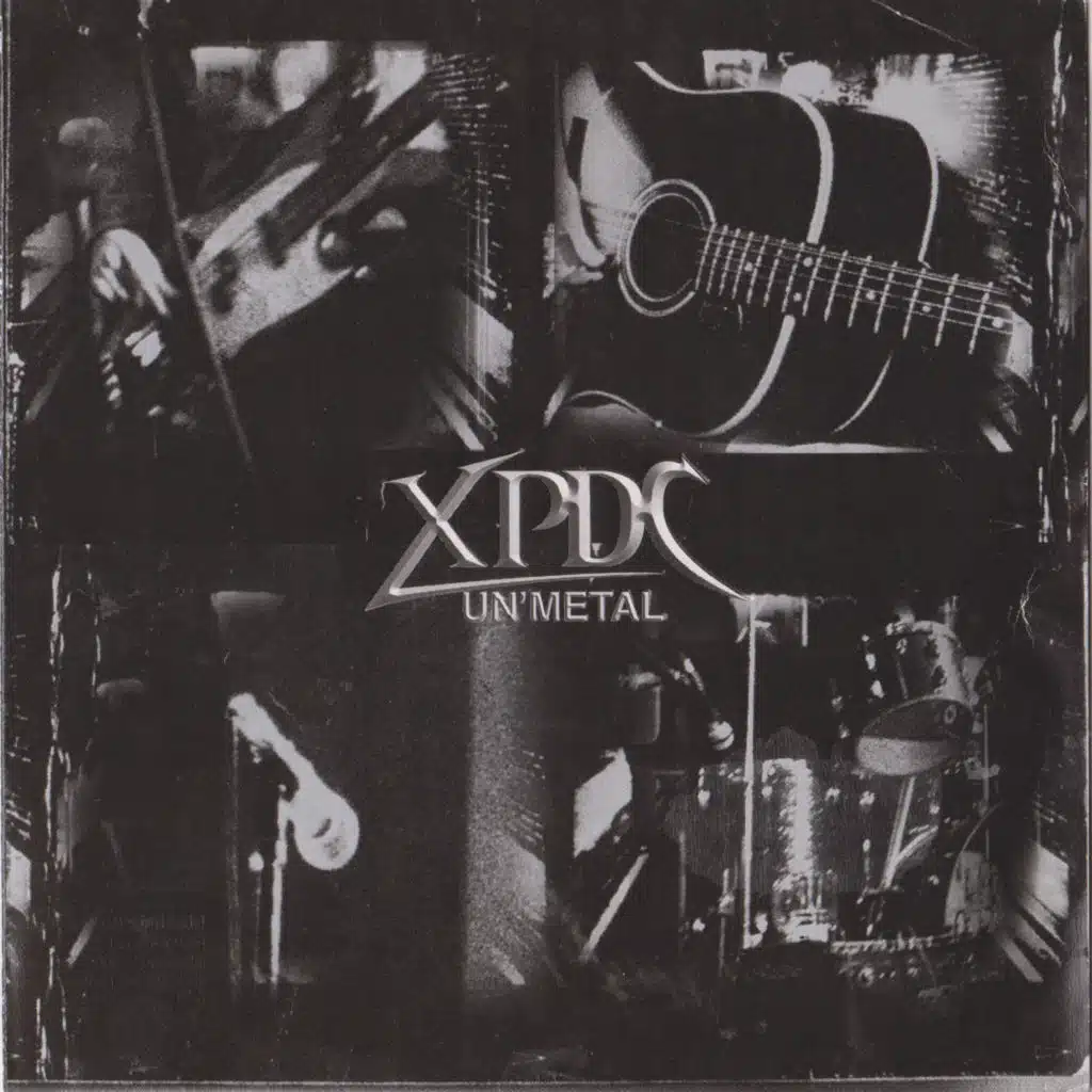 XPDC Unmetal
