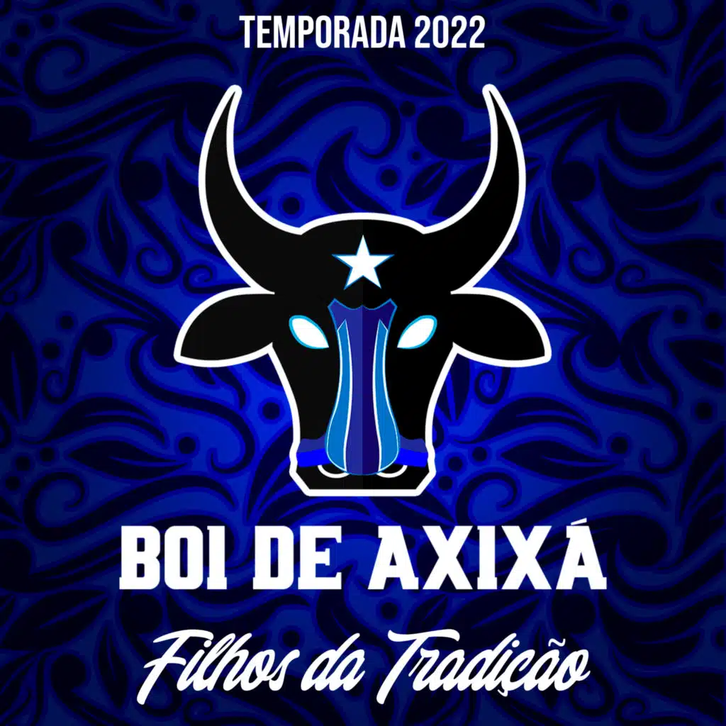 Boi de Axixá 2022 Filhos da Tradição
