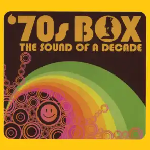 '70s Box - the Sound of a Decade