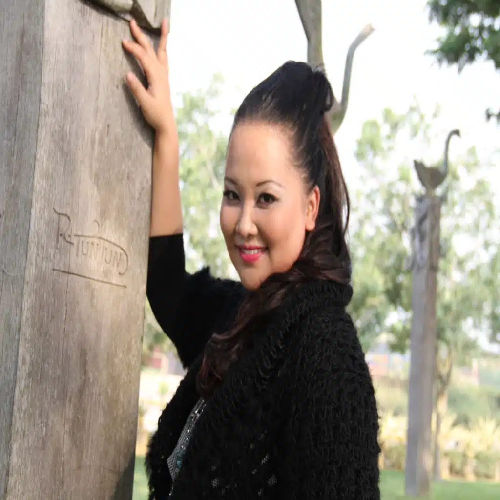 Pengerindu Ke Iya Aja