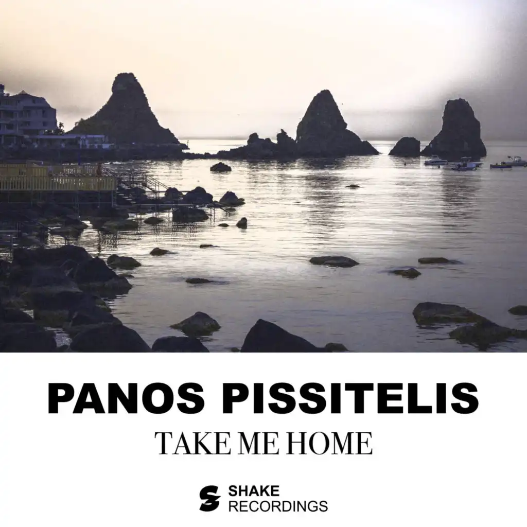 Panos Pissitelis