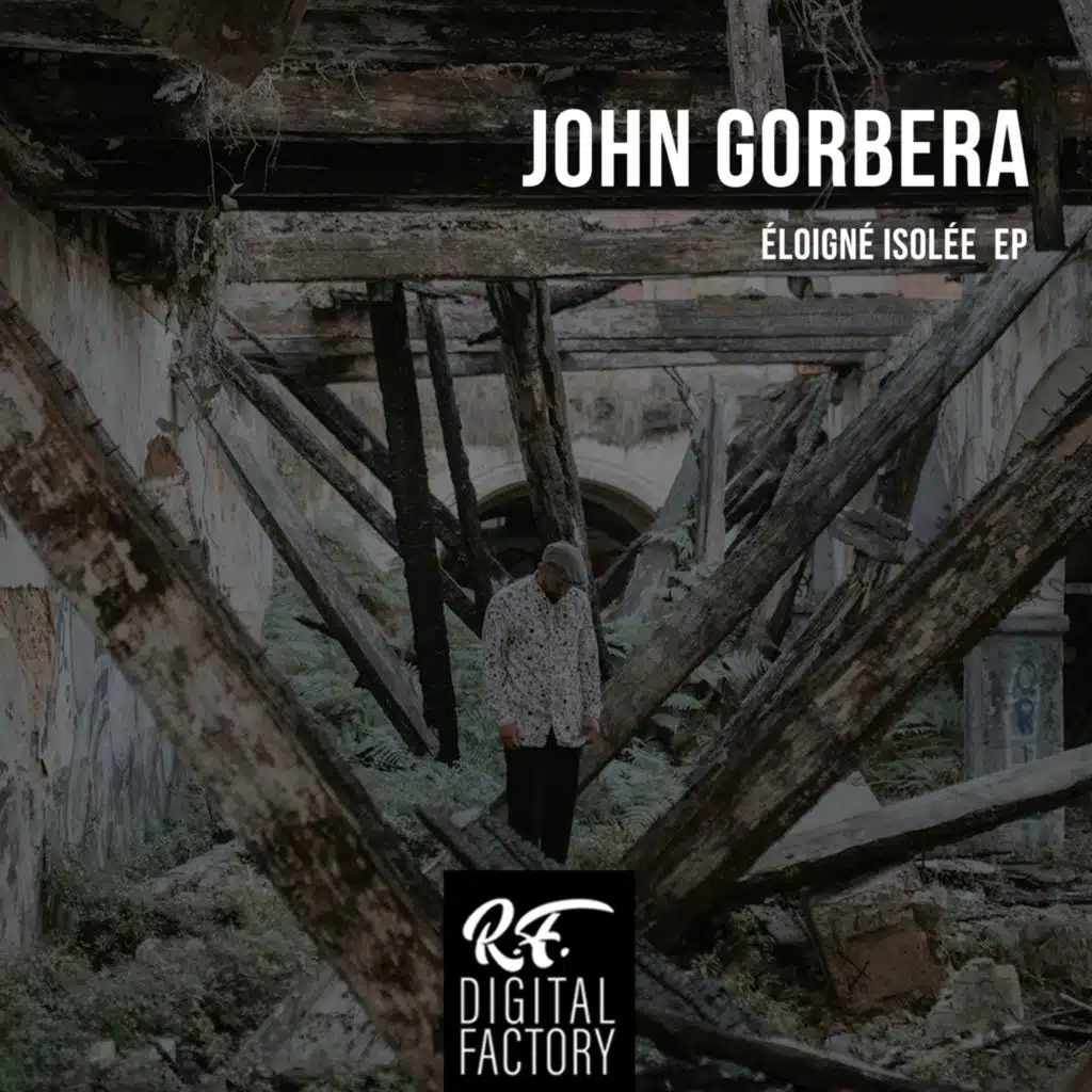 John Gorbera