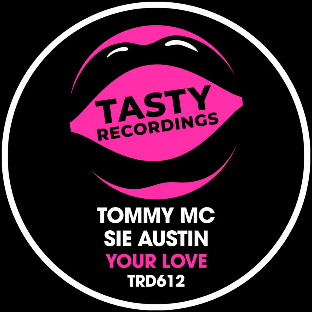 Tommy Mc & Sie Austin