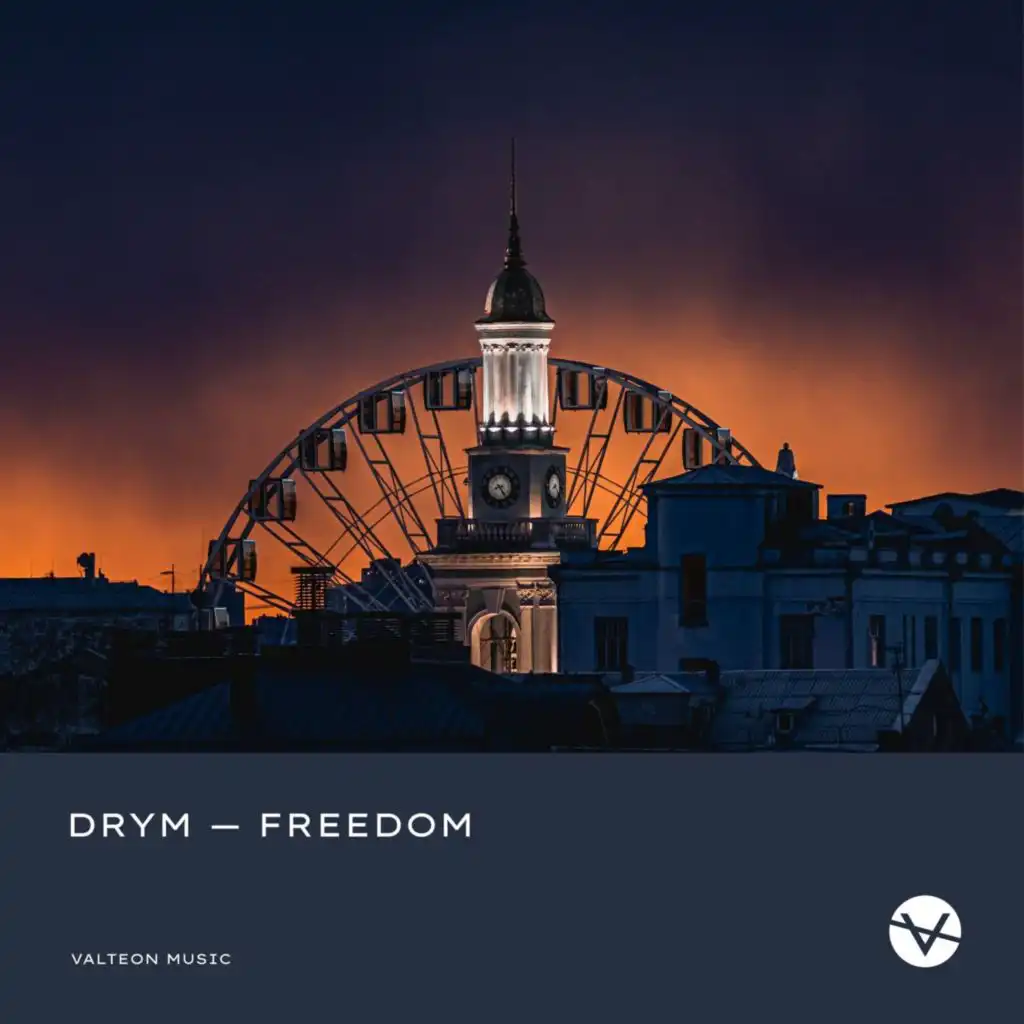 Freedom (Extended Mix)