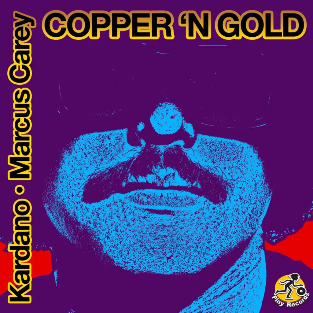 Copper 'n' Gold (Extended Mix)