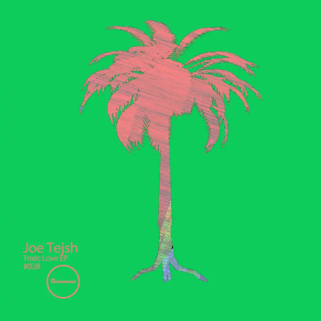 Joe Tejsh