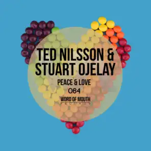 Ted Nilsson & Stuart Ojelay