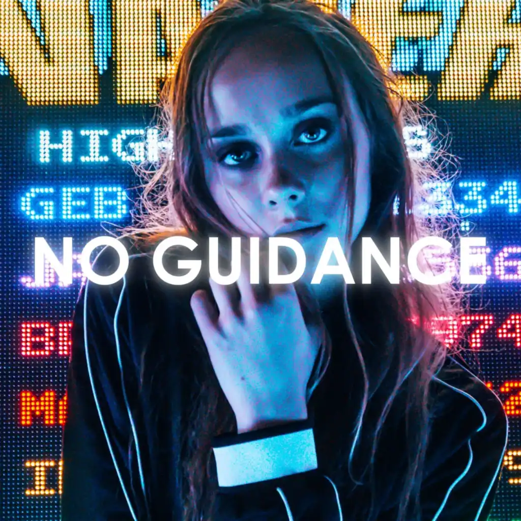 No Guidance (Remix)