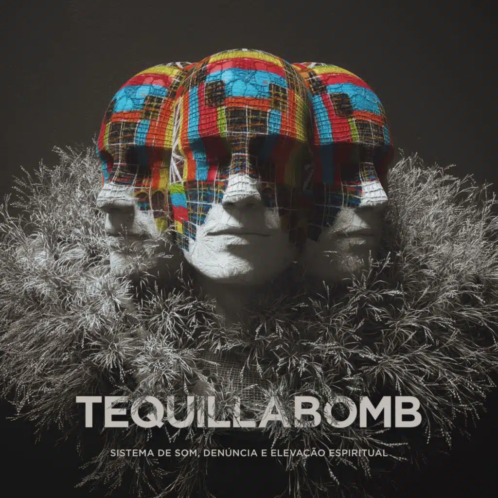 Tequilla Bomb