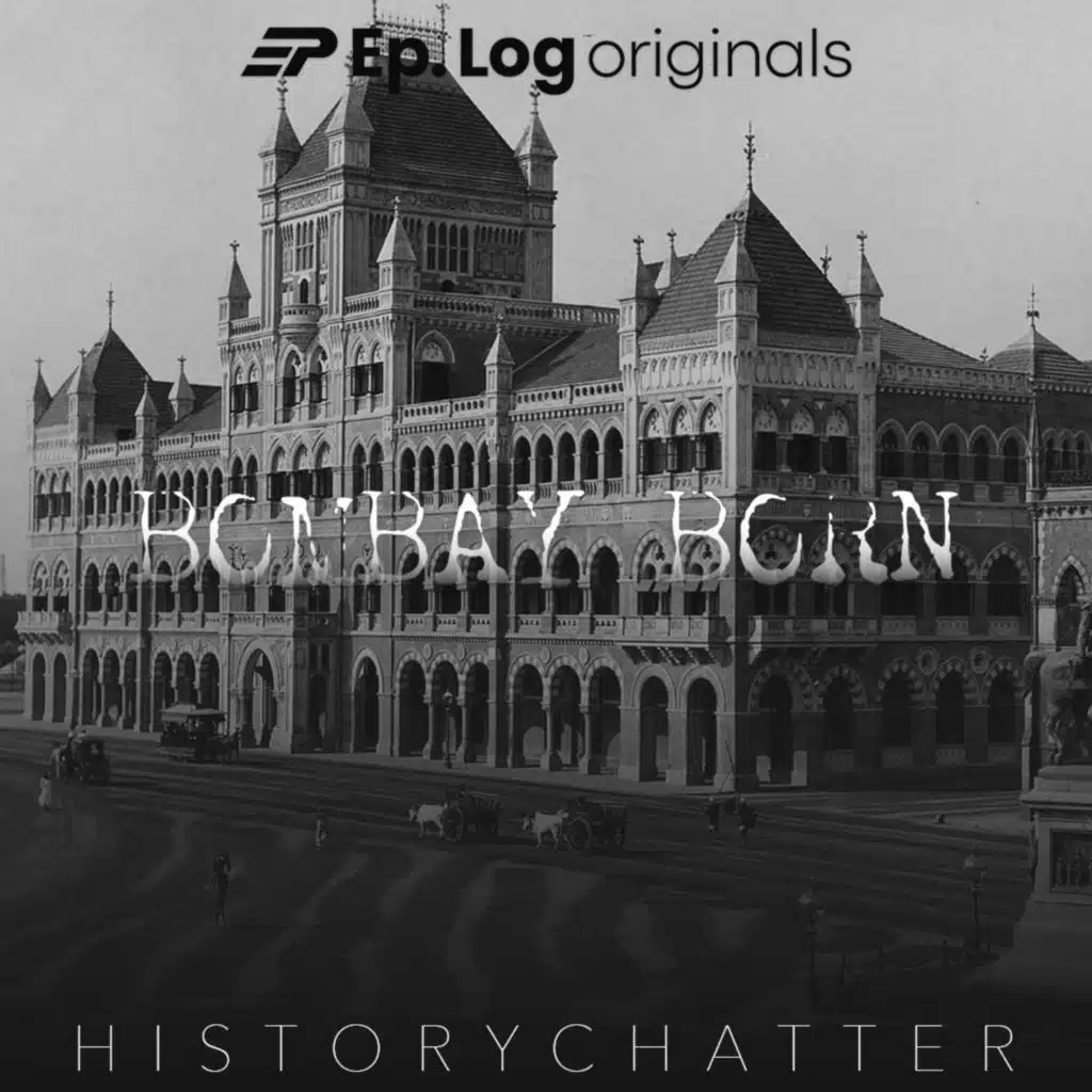 S3E3: 1857 and life in the Maidan | Bombay Born 3