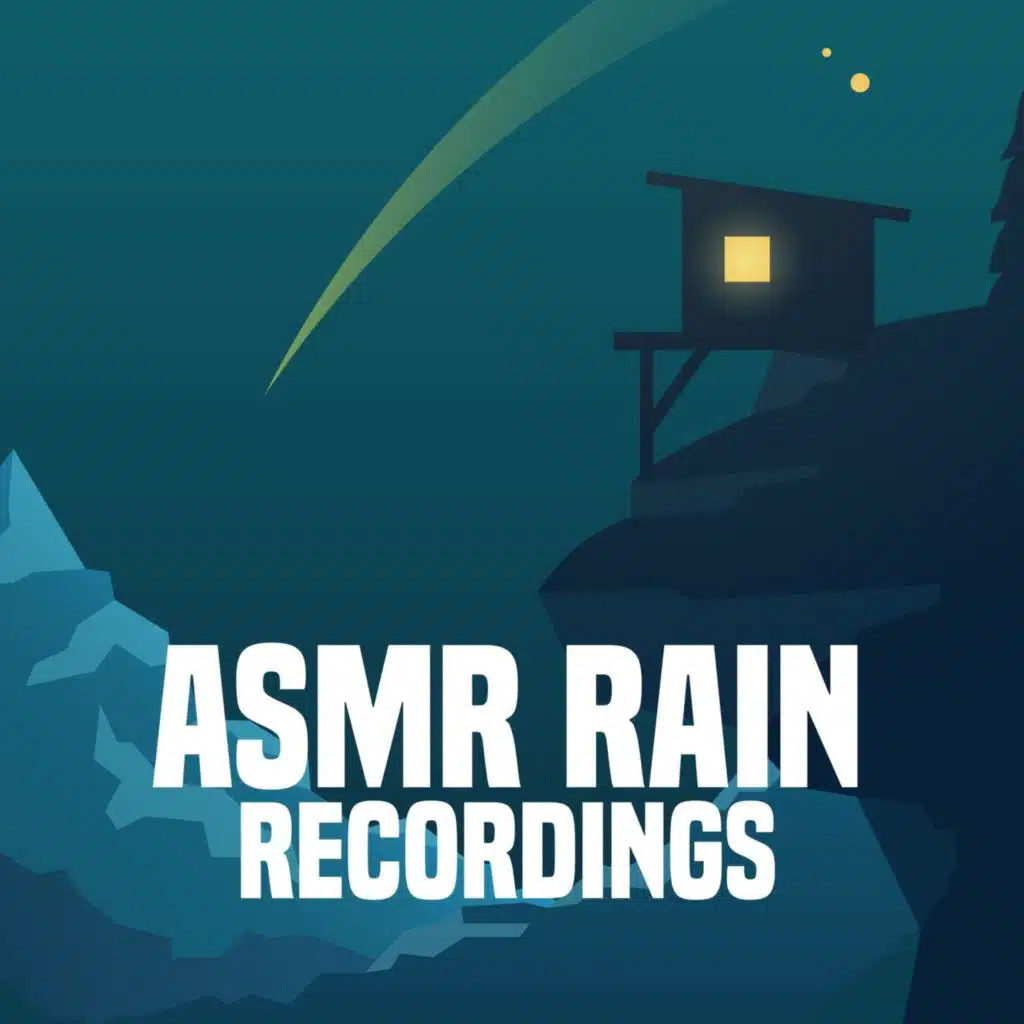 Buffy's Rain Recordings