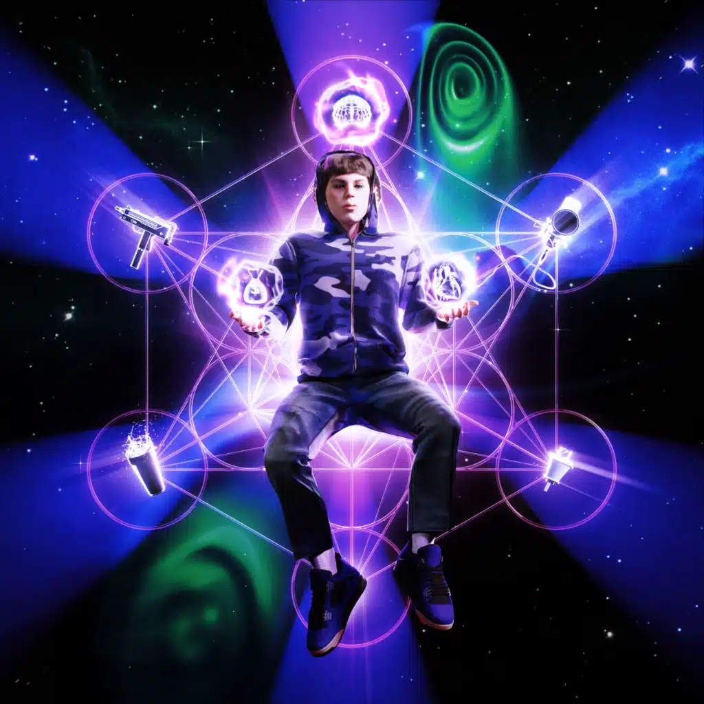 D-VADER (feat. May Wave$)