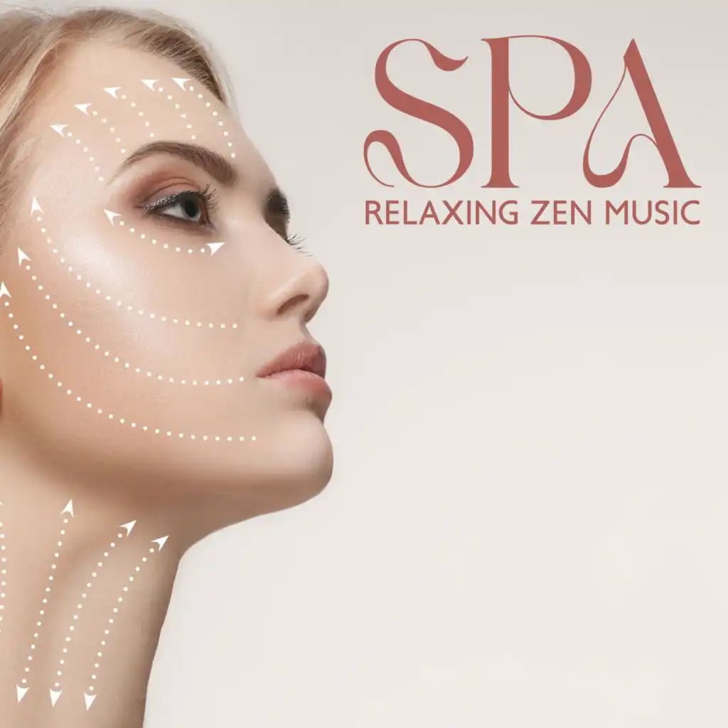 Pure Spa Massage Music, Real Massage Music Collection, Massage Beauty Sanctuary