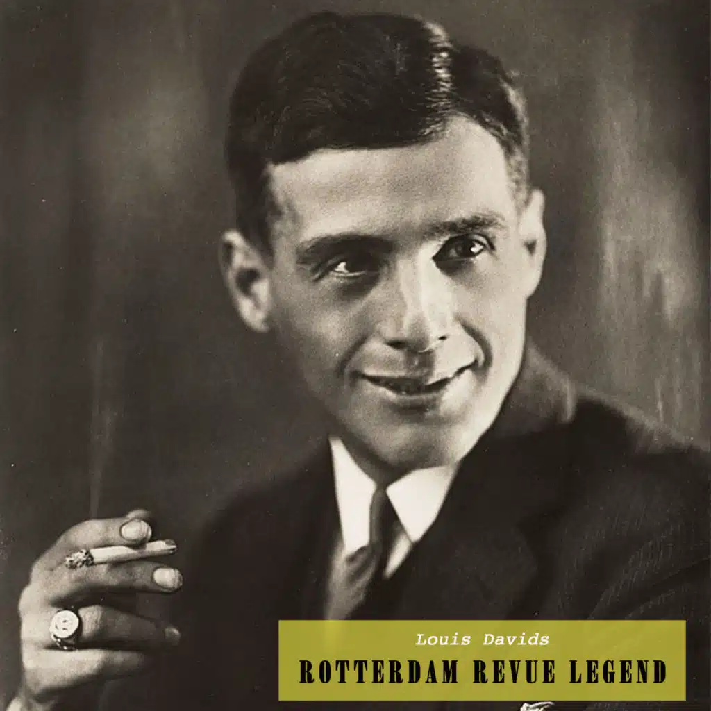 Louis Davids