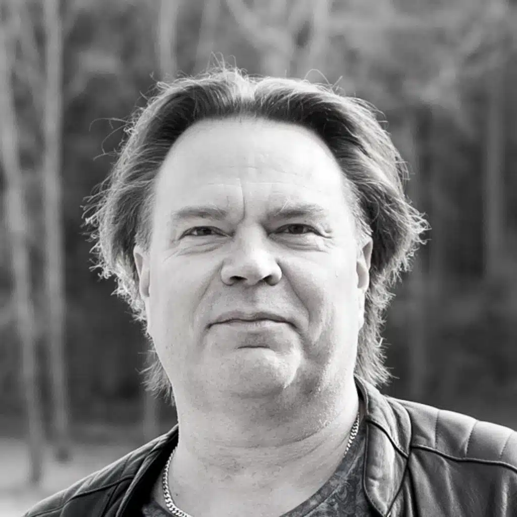 Micke Littwold