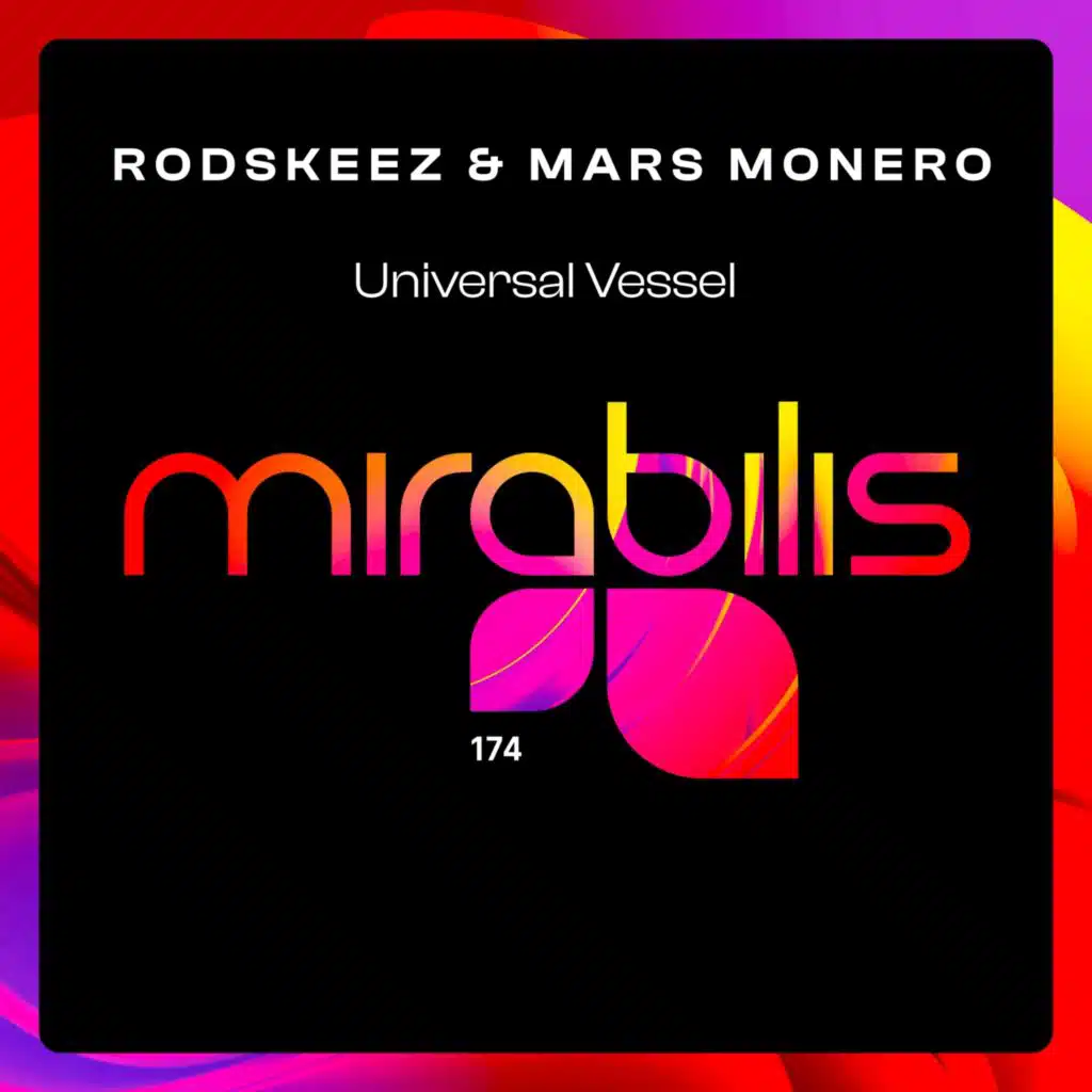 Rodskeez, Mars Monero