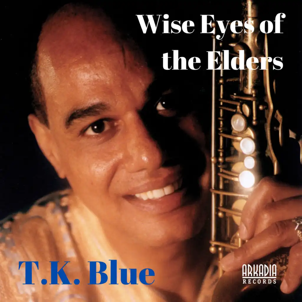 Wise Eyes of the Elders (feat. James Weidman, Lonnie Plaxico, Jeff "Tain" Watts & Steve Kroon)