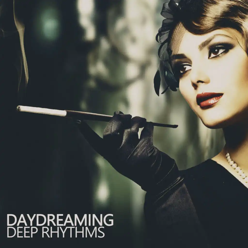 Daydreaming (Don't Forget the Disco Mix)