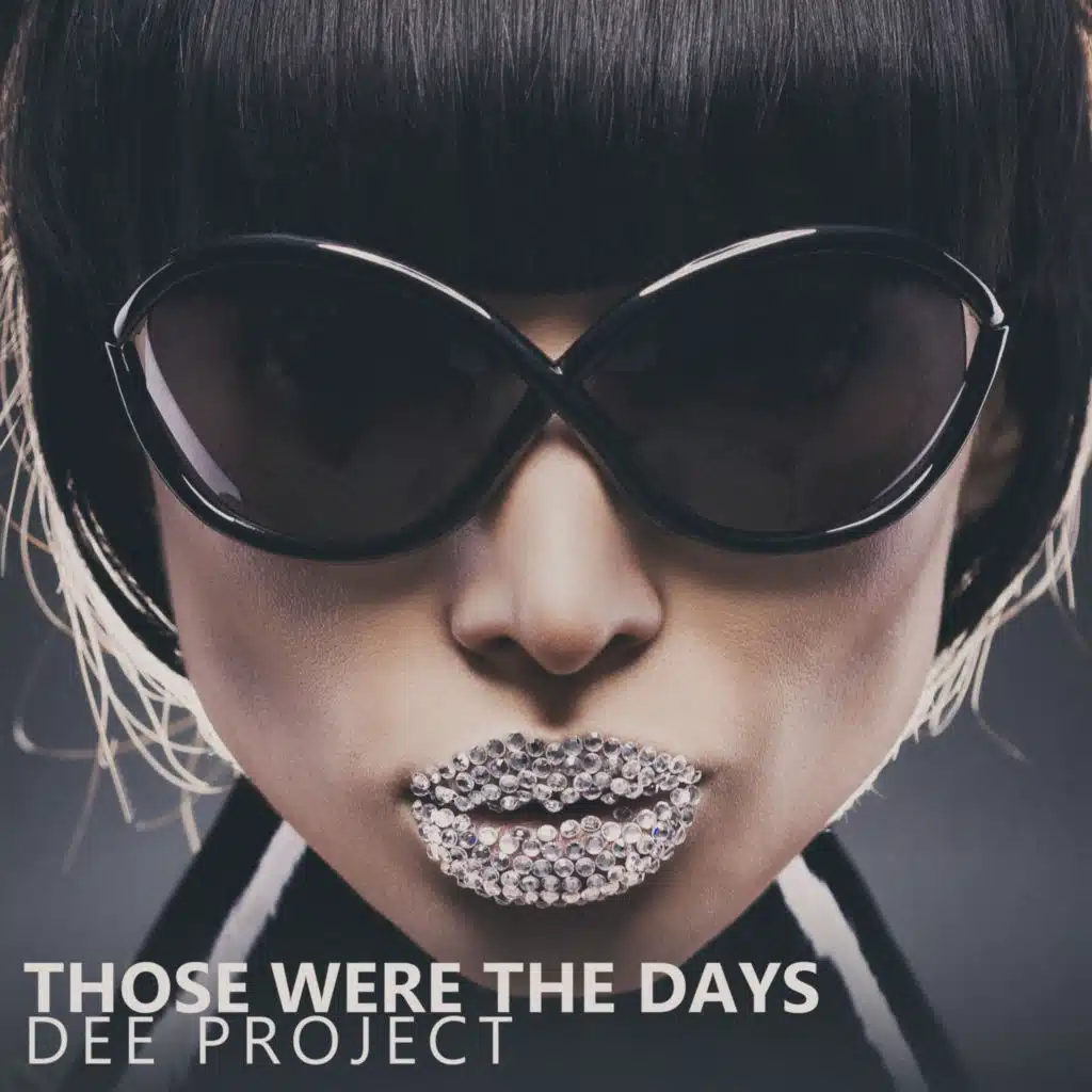 In the Rain (Rain Everyday Mix)