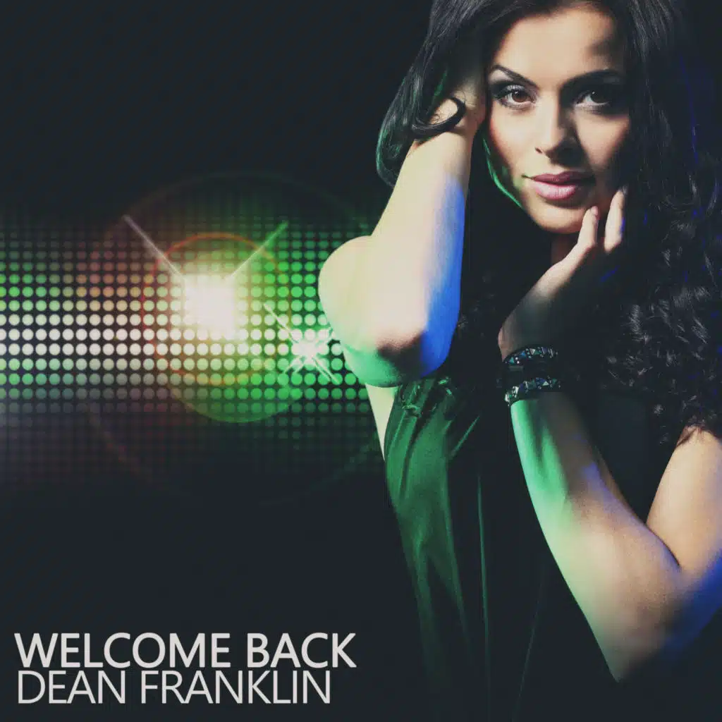 Welcome Back (D. Franklin's Remix)