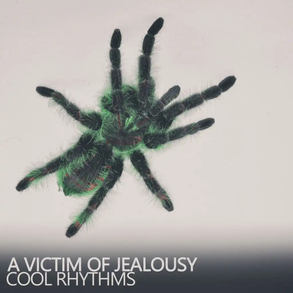 A Victim of Jealousy (Jealous Groove Mix)