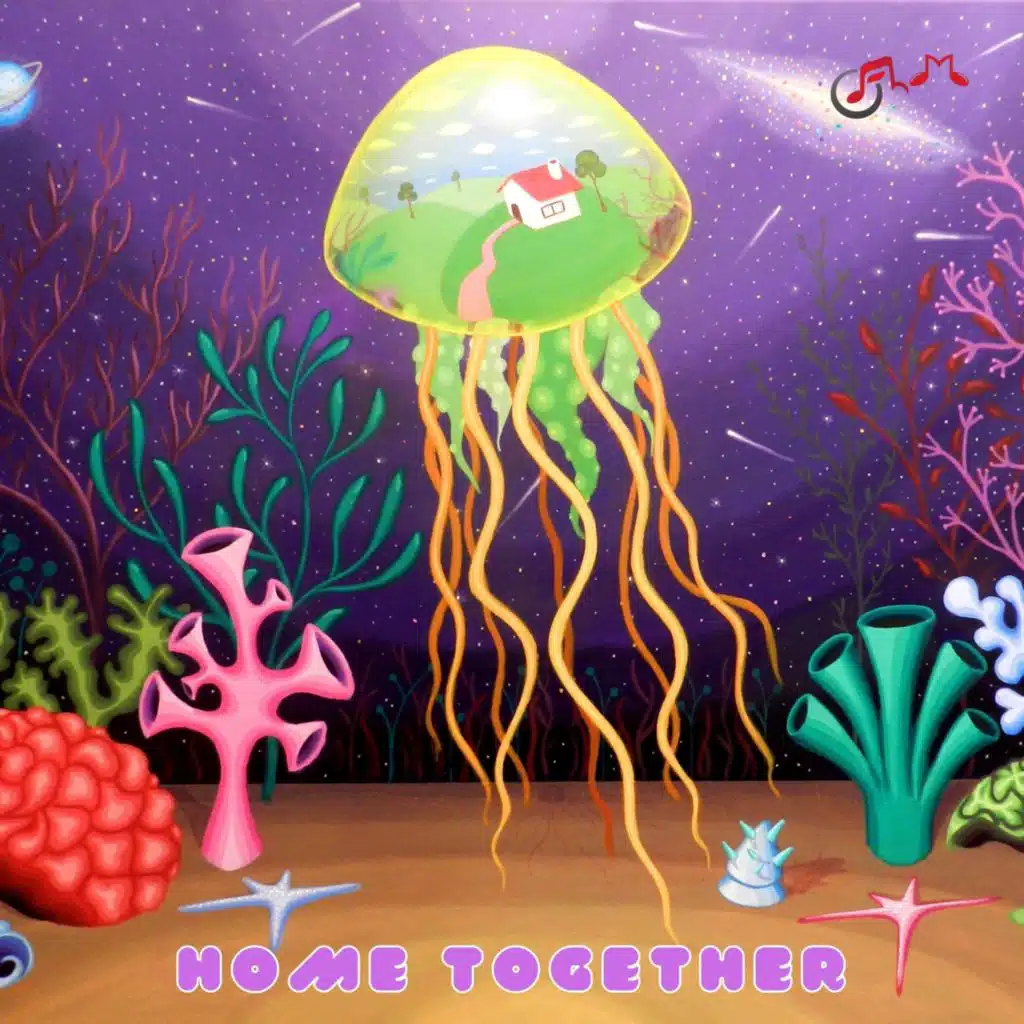 Home Together