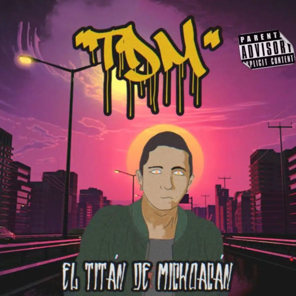 EL TITÁN DE MICHOACÁN
