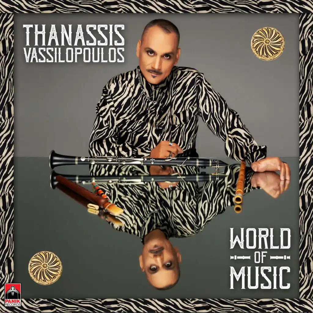 Thanassis Vassilopoulos & Andrew Pololos