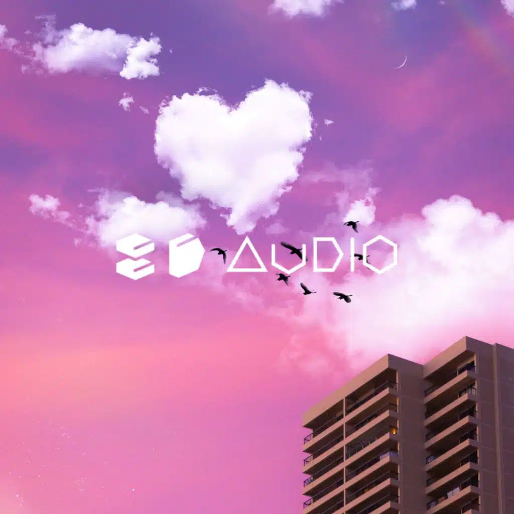 Calm Skies (8D Audio)