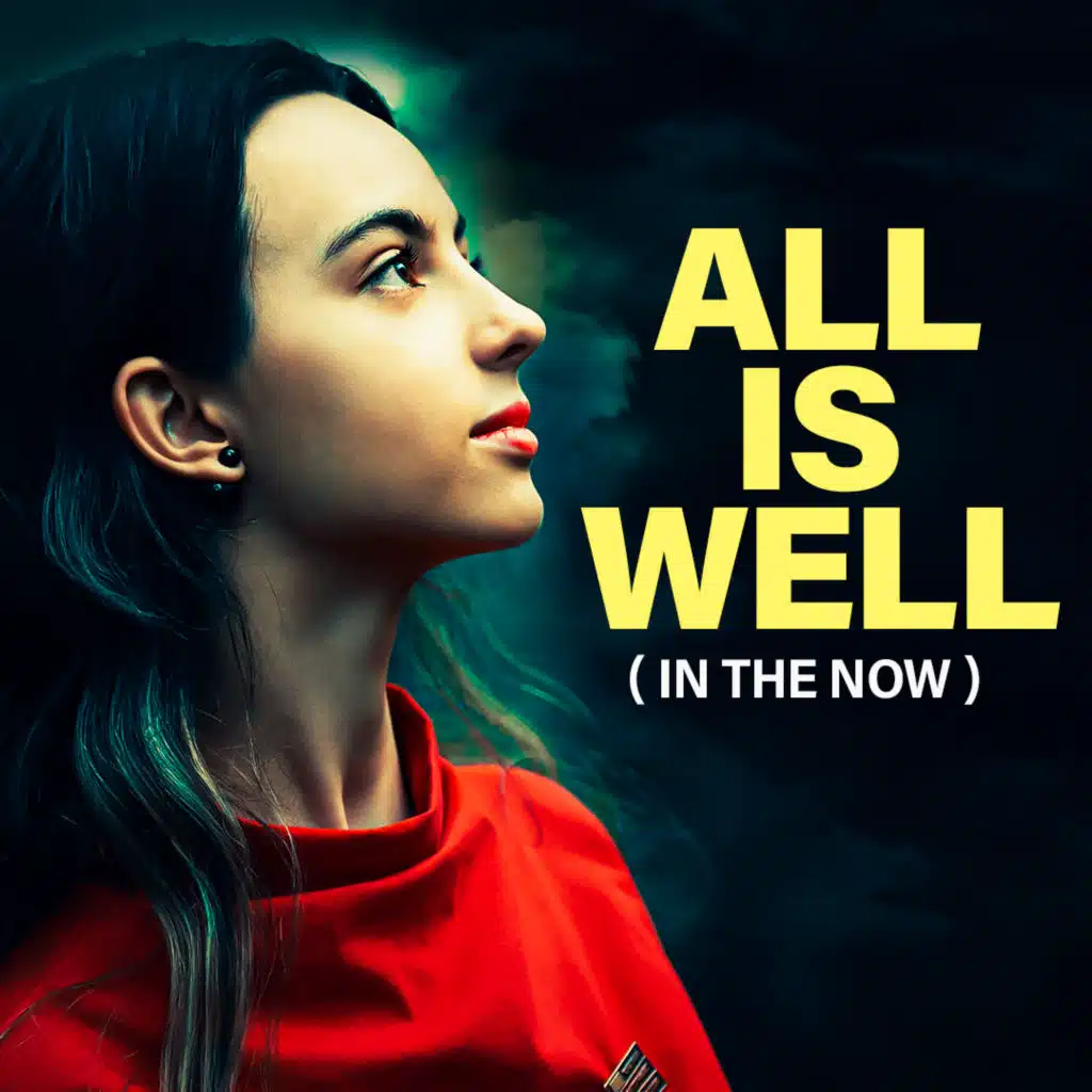 #386 Happiness - All is Well