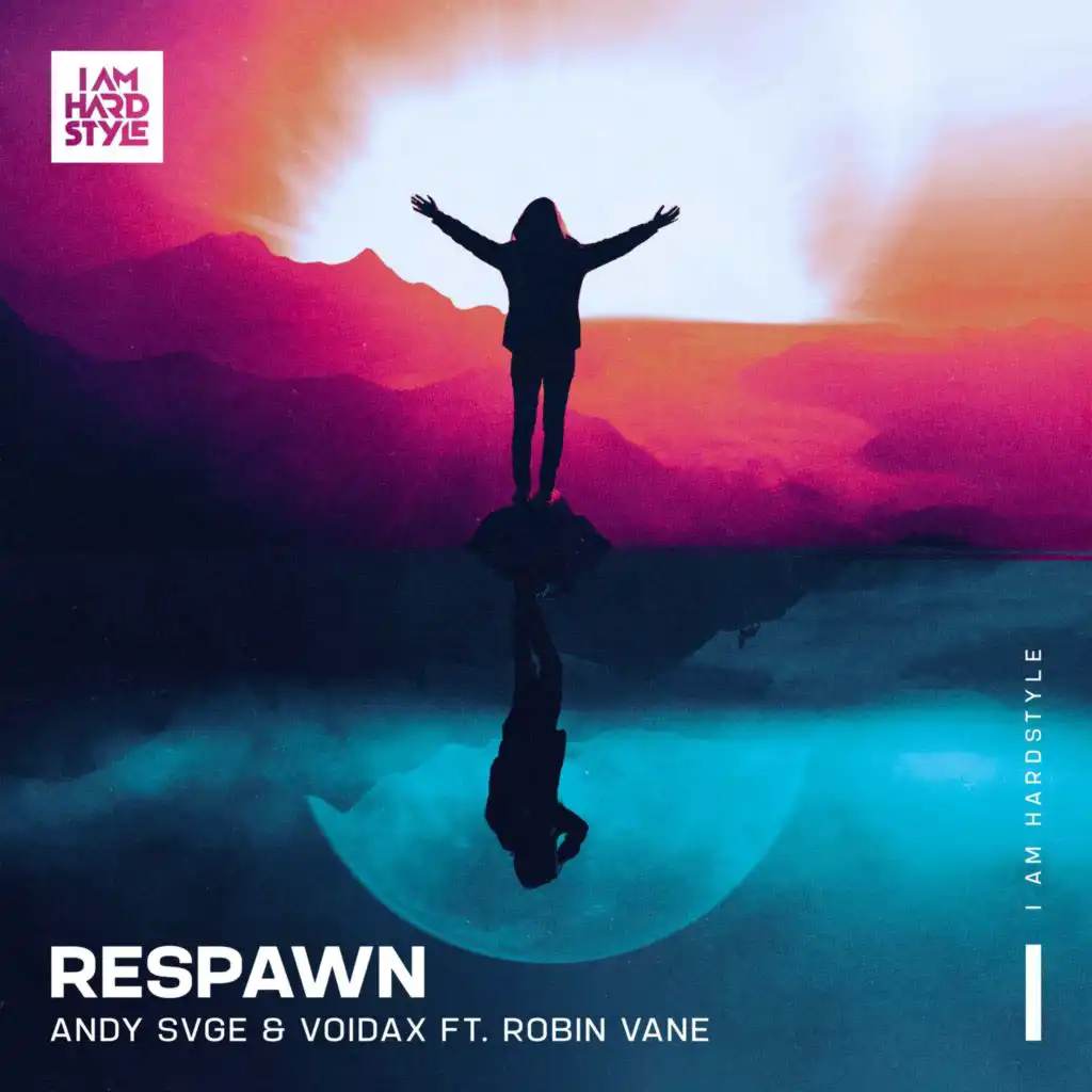 Respawn (Extended Mix) [feat. Robin Vane]