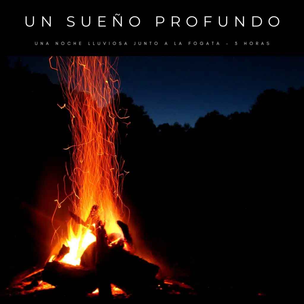 Lluvia Relajante Para Dormir, Estudio de sonidos de lluvia & La Naturaleza Del Sueño