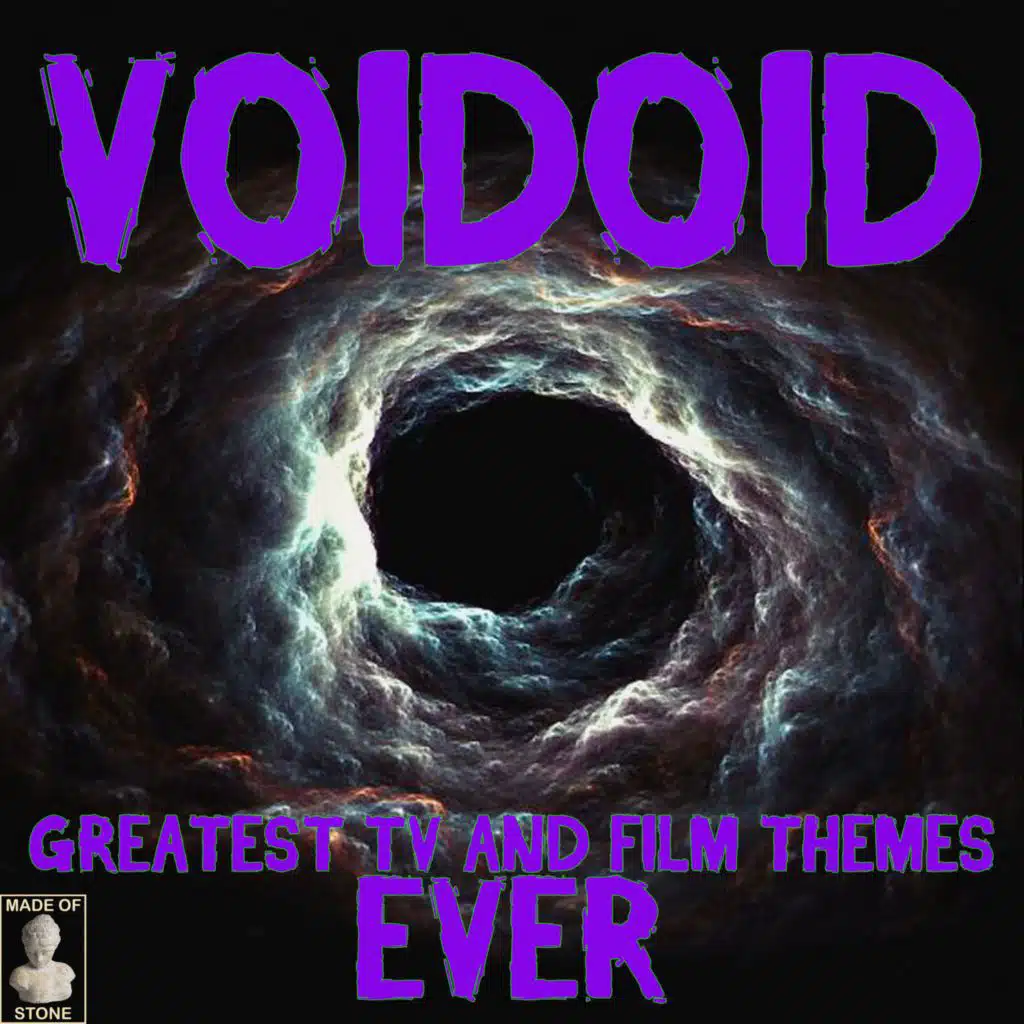 Voidoid Greatest TV & Film Themes Ever