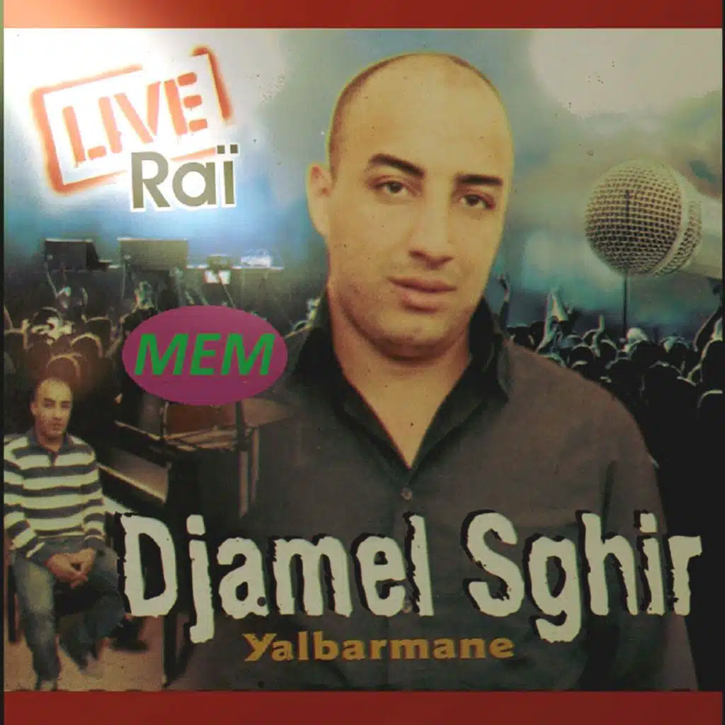 Yalbarmane (Live)