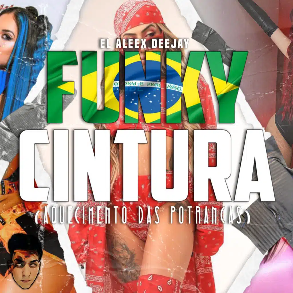 Funky Cintura (Aquecimento das Potrancas)