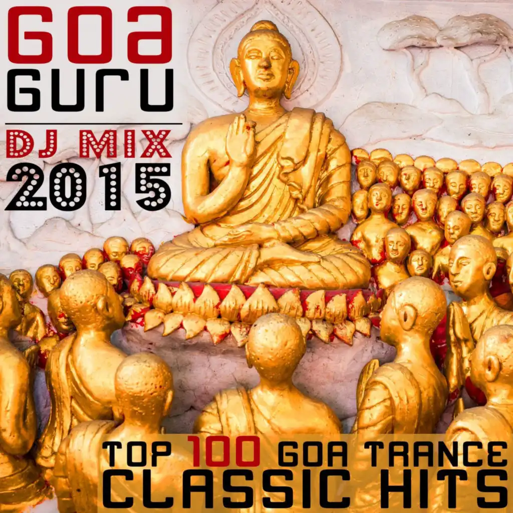 High Goa Pleasures (DJ Mix Edit)