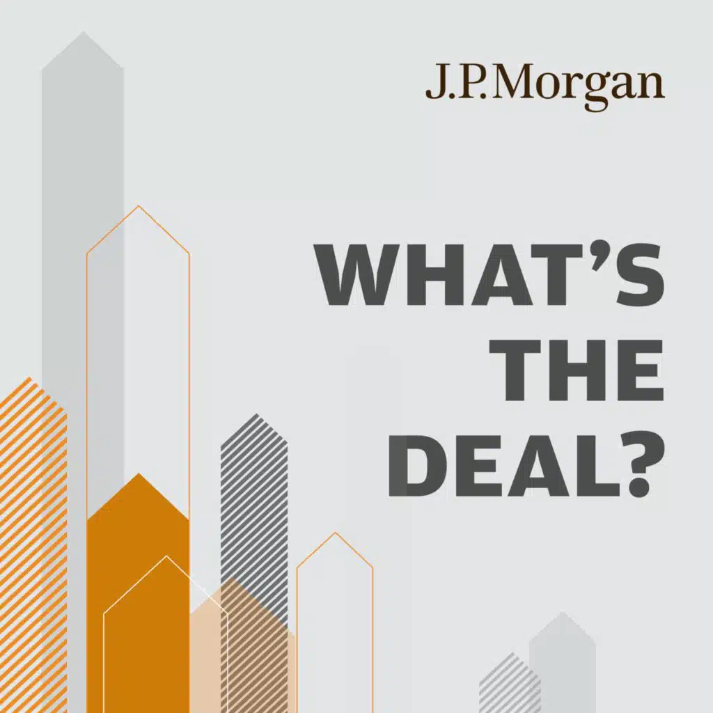 What’s The Deal?