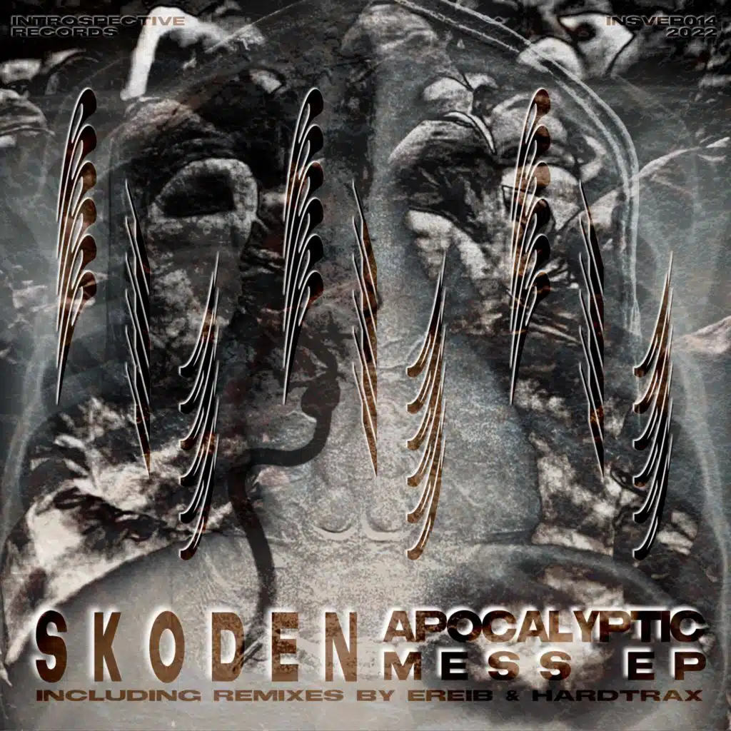 Apocalyptic Mess EP (feat. HardtraX & EREIB)
