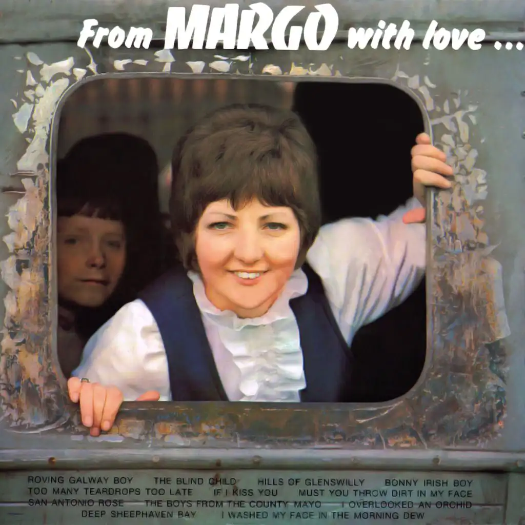 From Margo With Love