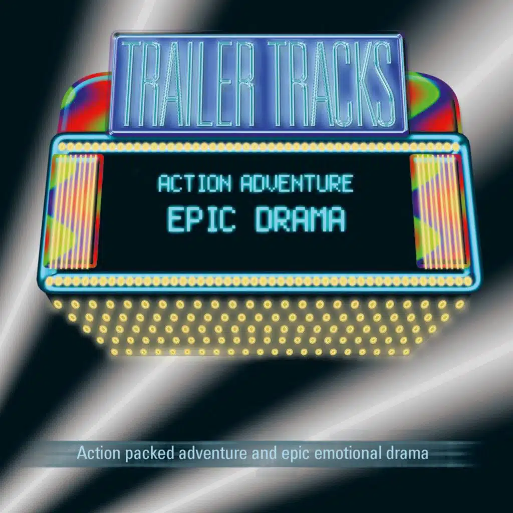 Action Adventure/Epic Drama