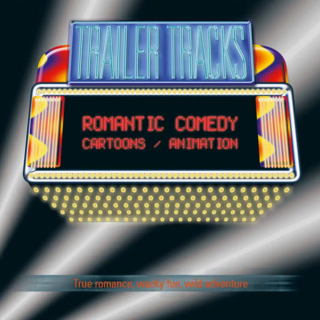 Romantic Comedy/Animation