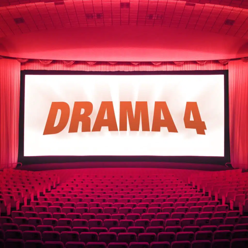 Drama, Vol. 4: Classic Period Drama