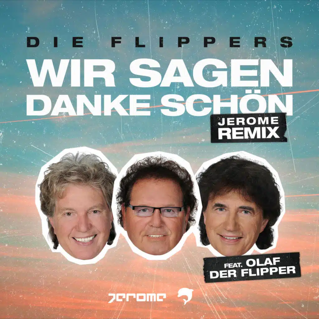 Die Flippers & Jerome