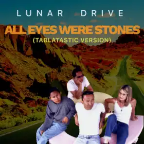 Lunar Drive