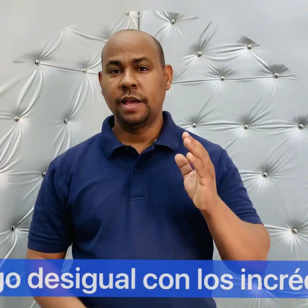 Spot - El Yugo Desigual