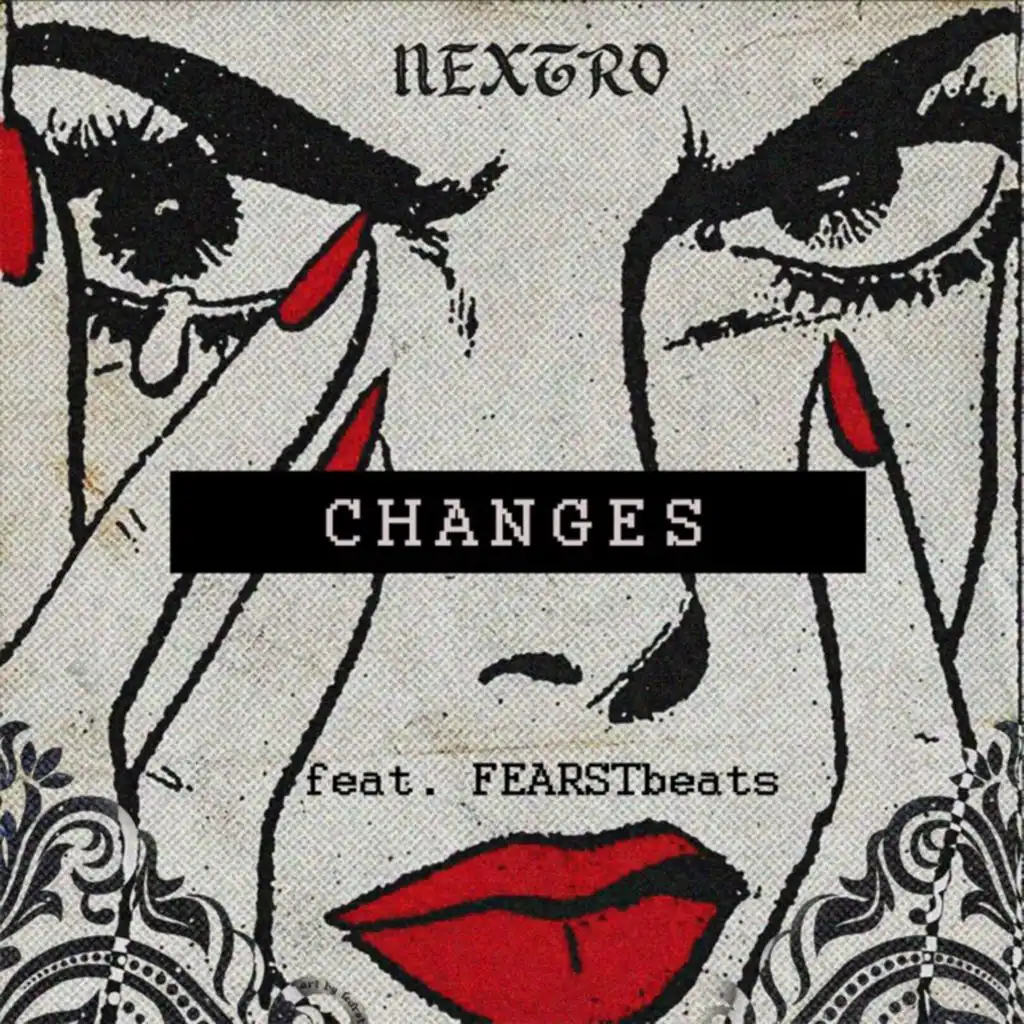 Changes (feat. FEARSTbeats)