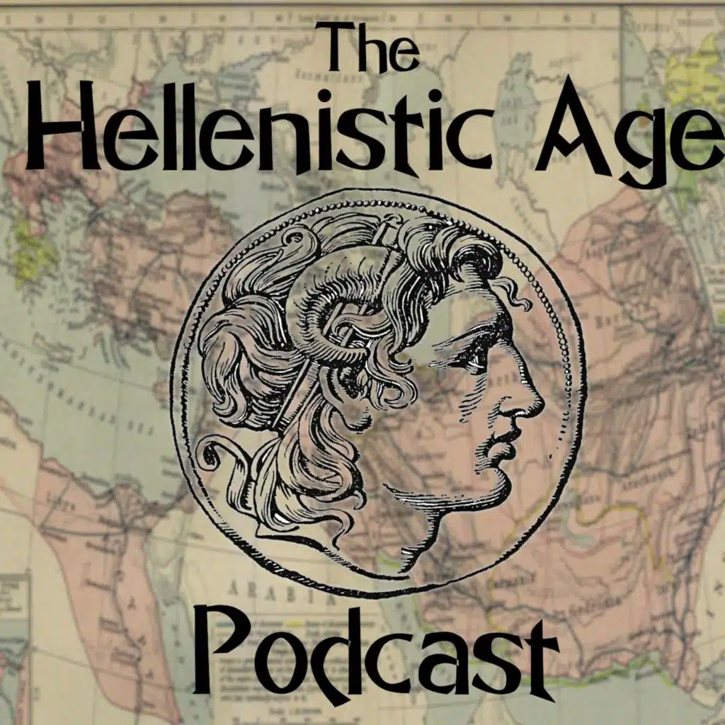 Interview: Ai Khanoum and Identity in Hellenistic Bactria with Dr. Rachel Mairs