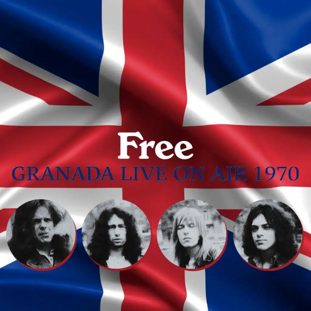 I’ll Be Creepin’ (Live)